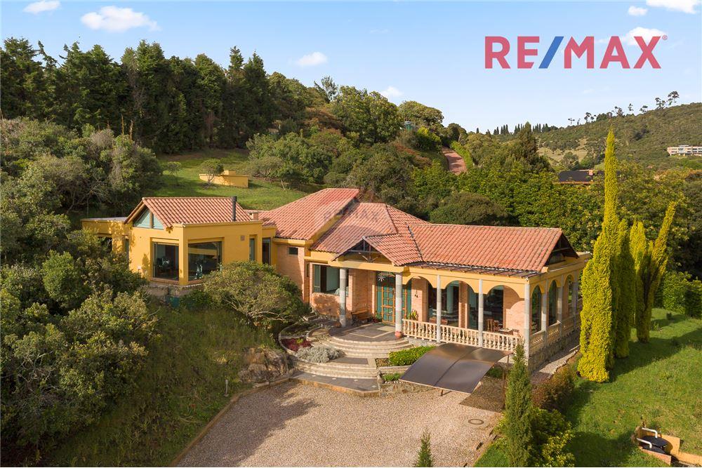 kilometro 2 via chia Cajica