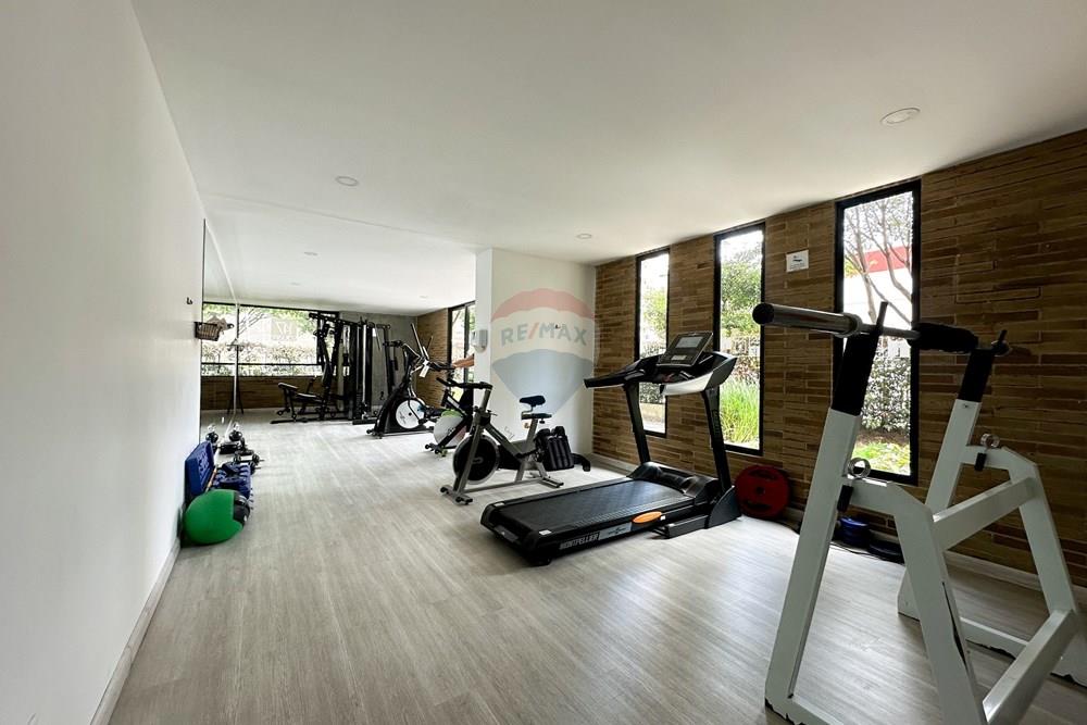 Apartamento en Arriendo en Usaquen - CARRERA 11 #146-91