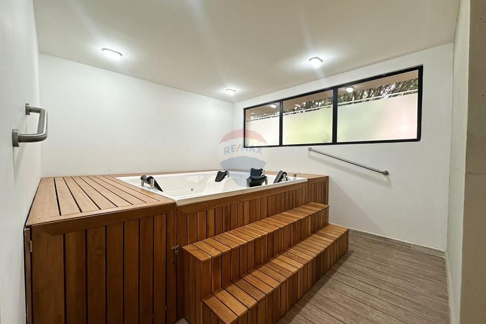 Apartamento en Arriendo en Usaquen - CARRERA 11 #146-91