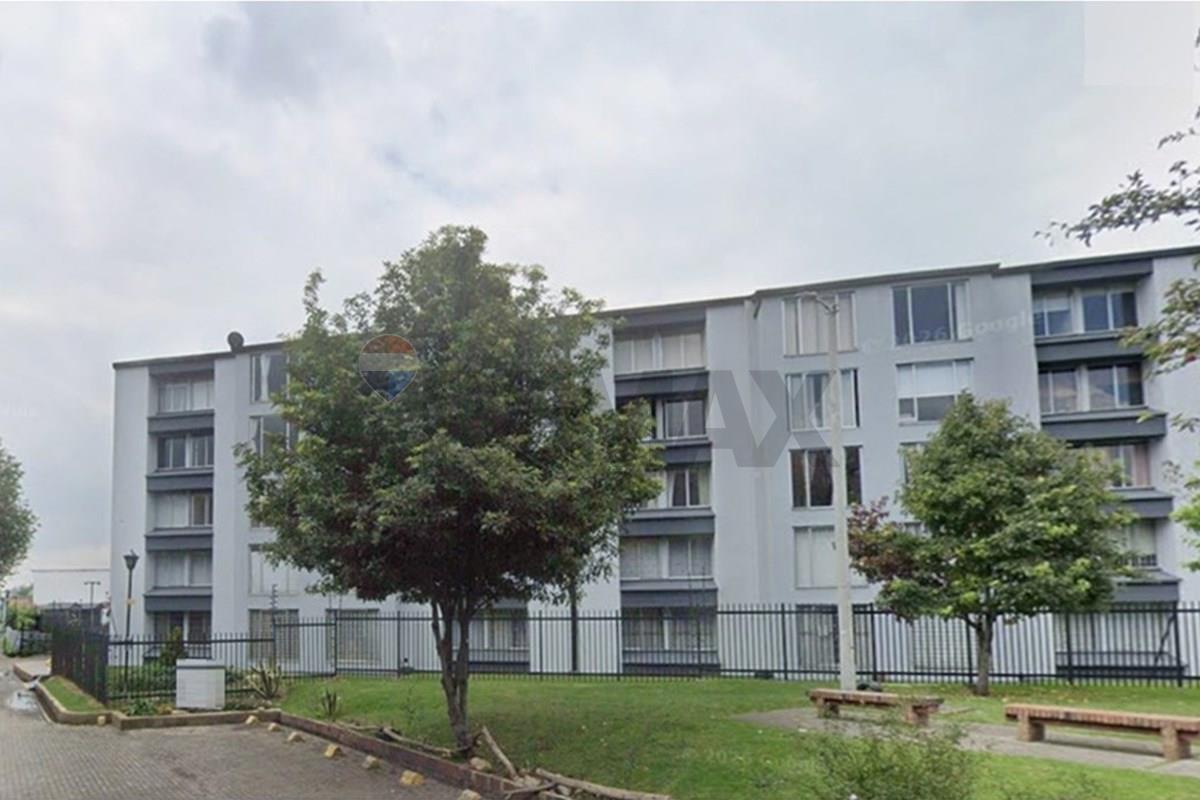Apartamento en Venta en Usaquen - Calle 127B#  20 34