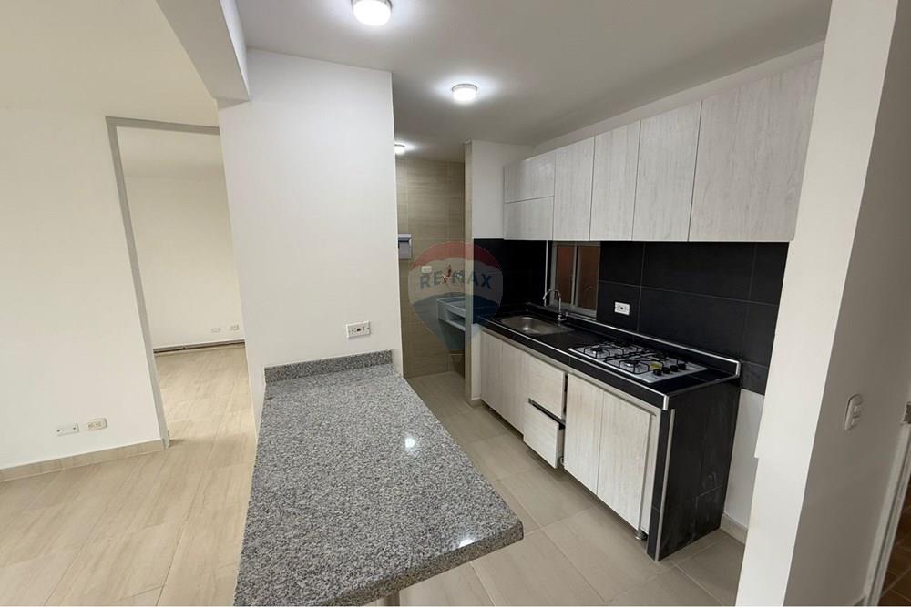 Conjunto Oikos palma real etapa 1PH