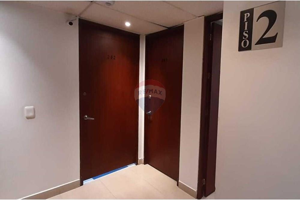 Oficina en Arriendo en Suba - Carrera 53 # 103B-42