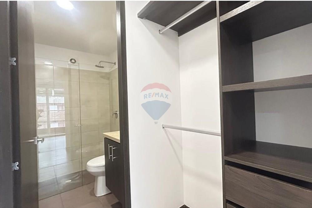 Apartamento en Arriendo en Santa Fe - CALLE 26 D # 4 - 14