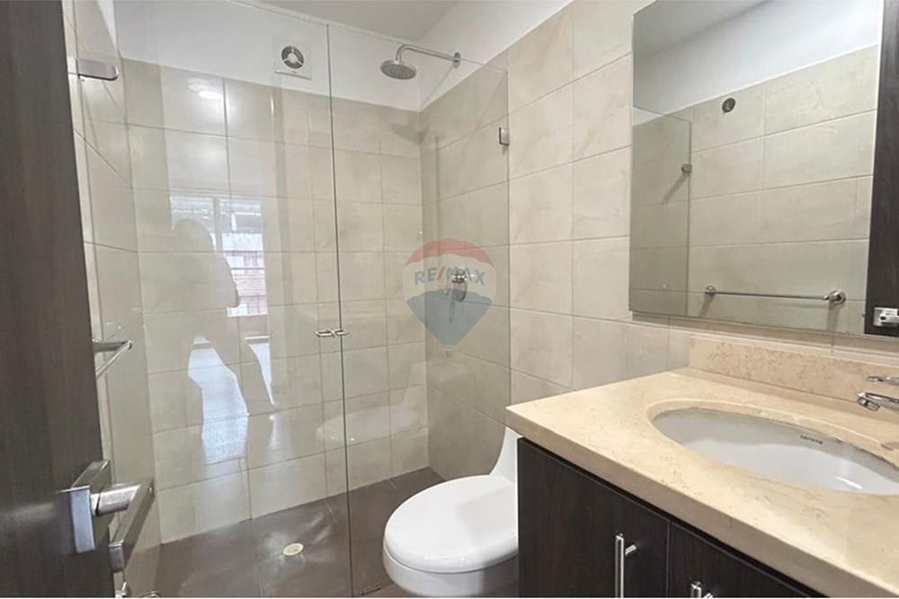 Apartamento en Arriendo en Santa Fe - CALLE 26 D # 4 - 14