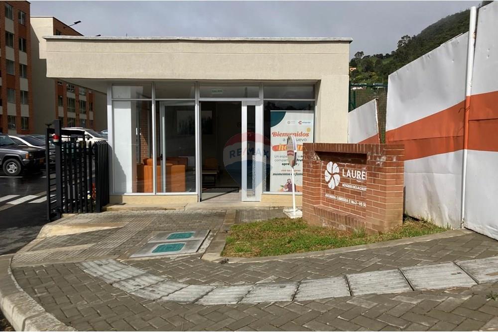 Apartamento en Arriendo en La Calera - Cra 2 # 3 - 98 sur Torre 2 Apto 107