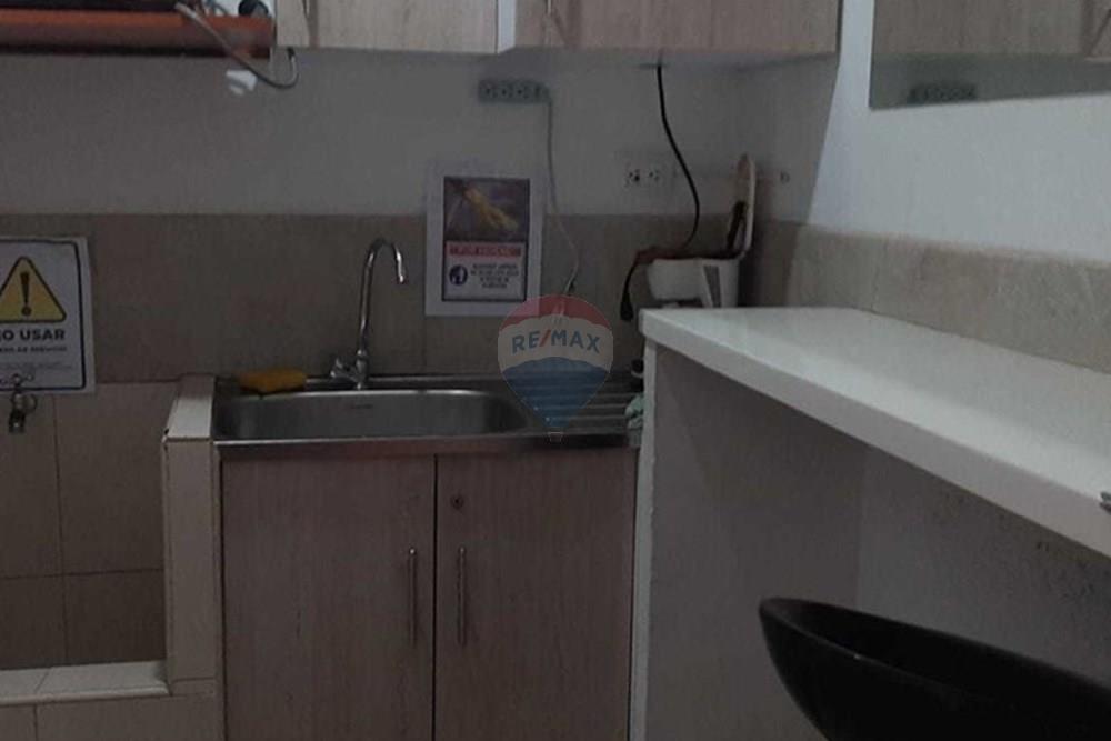 Oficina en Arriendo en Suba - Carrera 53 # 103B-42