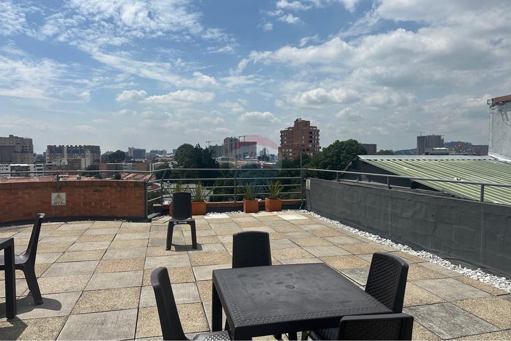 Oficina en Arriendo en Suba - Carrera 53 # 103B-42