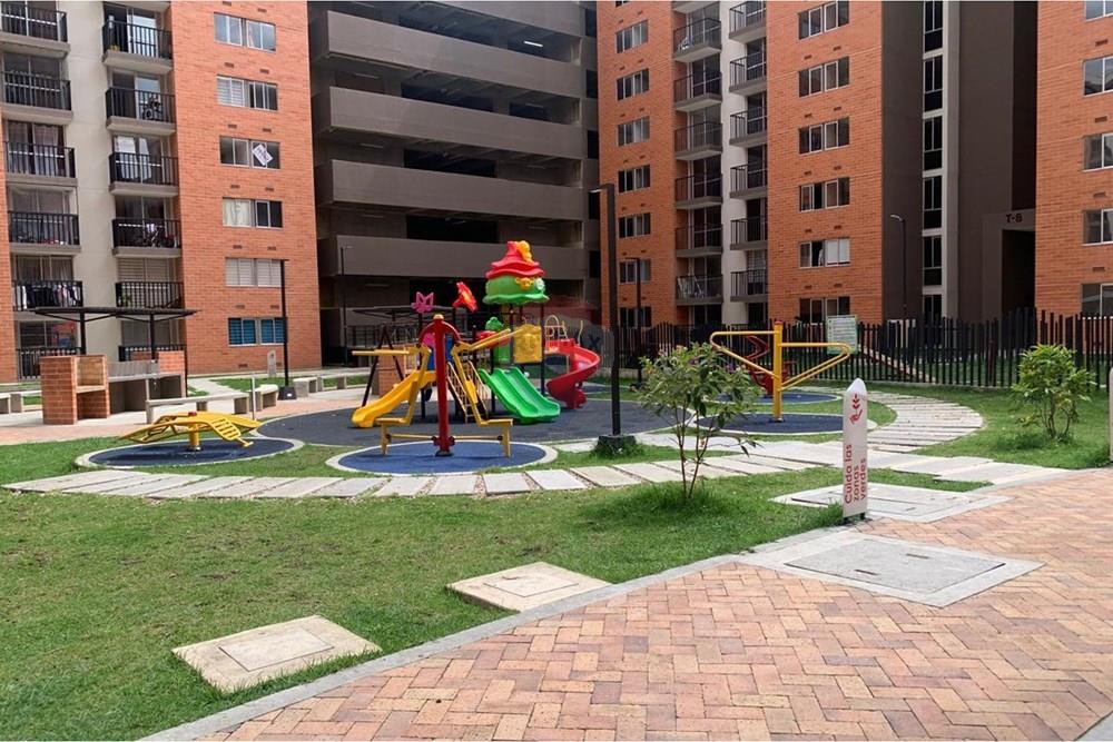 Apartamento en Arriendo en Zipaquira - carrera 17 #30-41