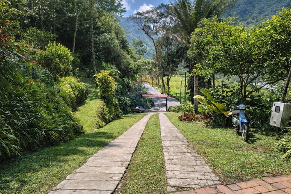 Vereda Juntas Ibagué