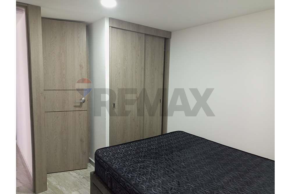 Apartamento en Arriendo en Fontibon - Calle 17C 135 51