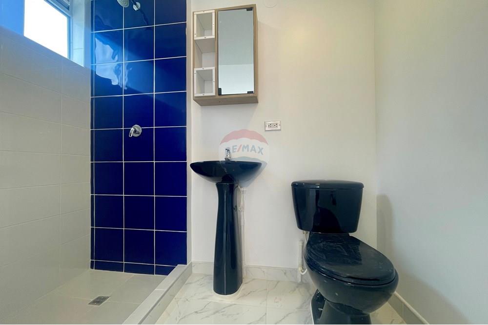 Apartamento en Arriendo en Usaquen - CALLE 161 # 7B-55