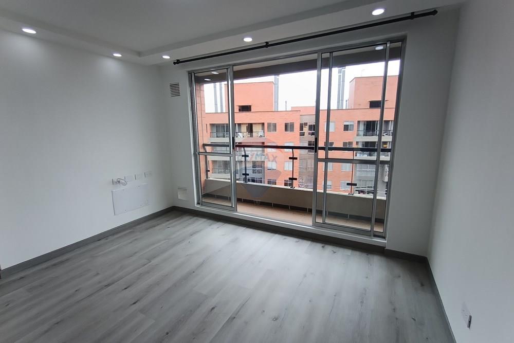 Apartamento en Arriendo en Mosquera - Calle 17 Sur No. 4 - 14