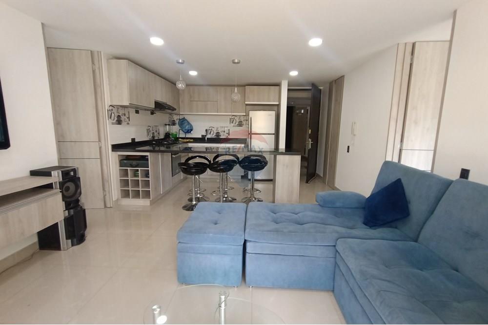 puerto azul club house