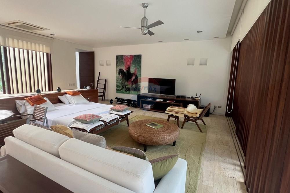 Lote U12 – U12A, Sector U Mesa de Yeguas