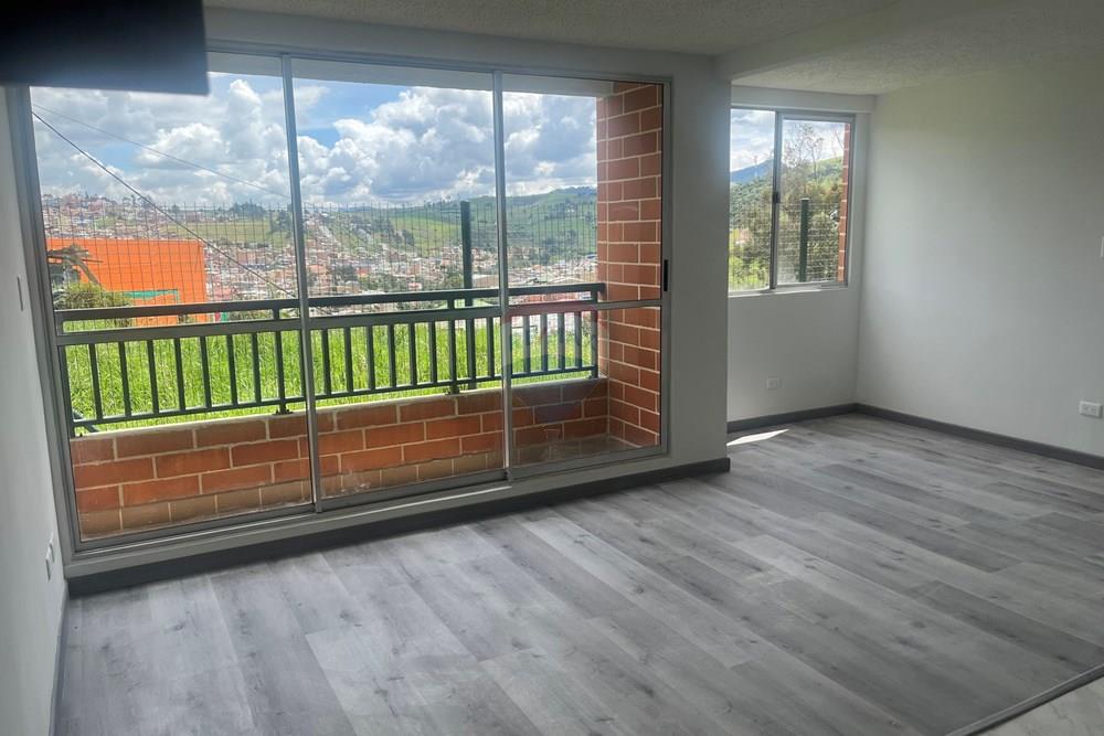 Apartamento en Arriendo en La Calera - Cra 2 # 3 - 98 sur Torre 2 Apto 107