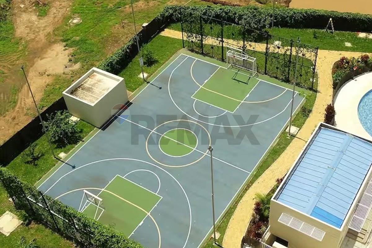 puerto azul club house