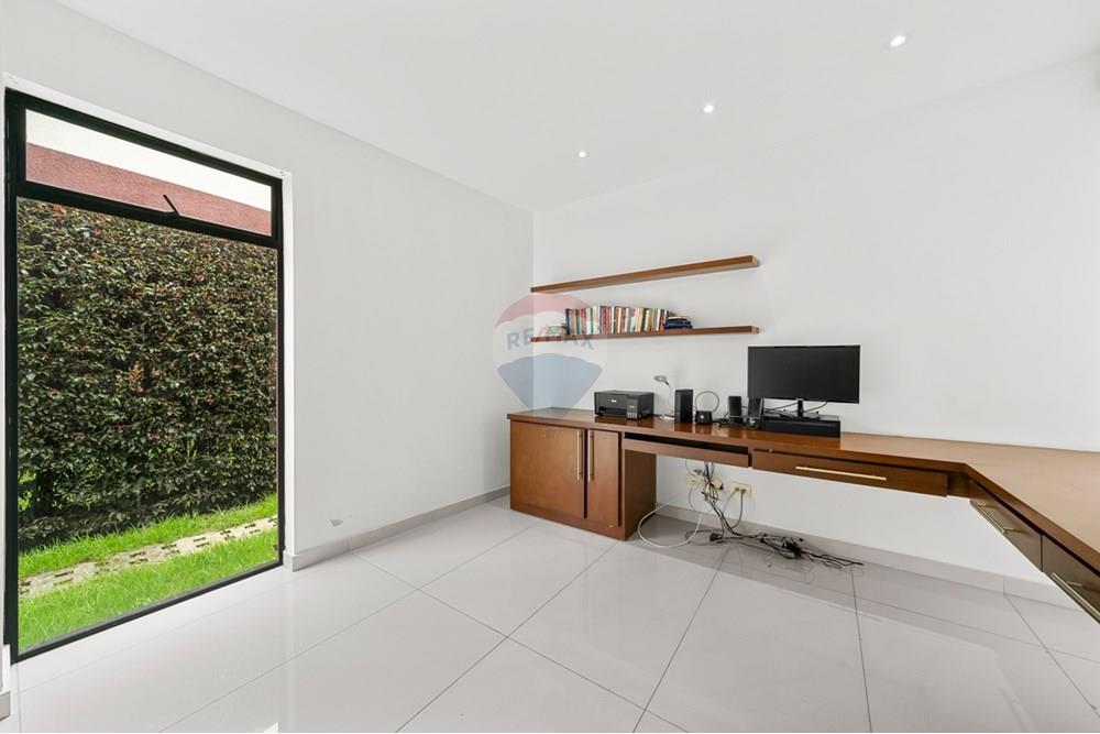 senderos del canelon