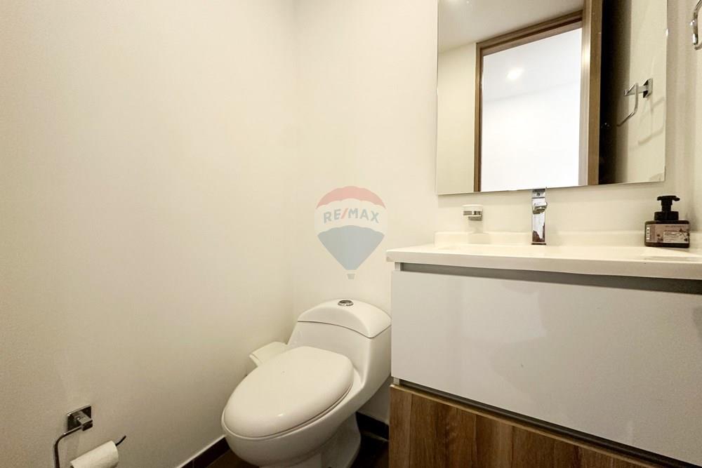 Apartamento en Arriendo en Usaquen - CARRERA 11 #146-91