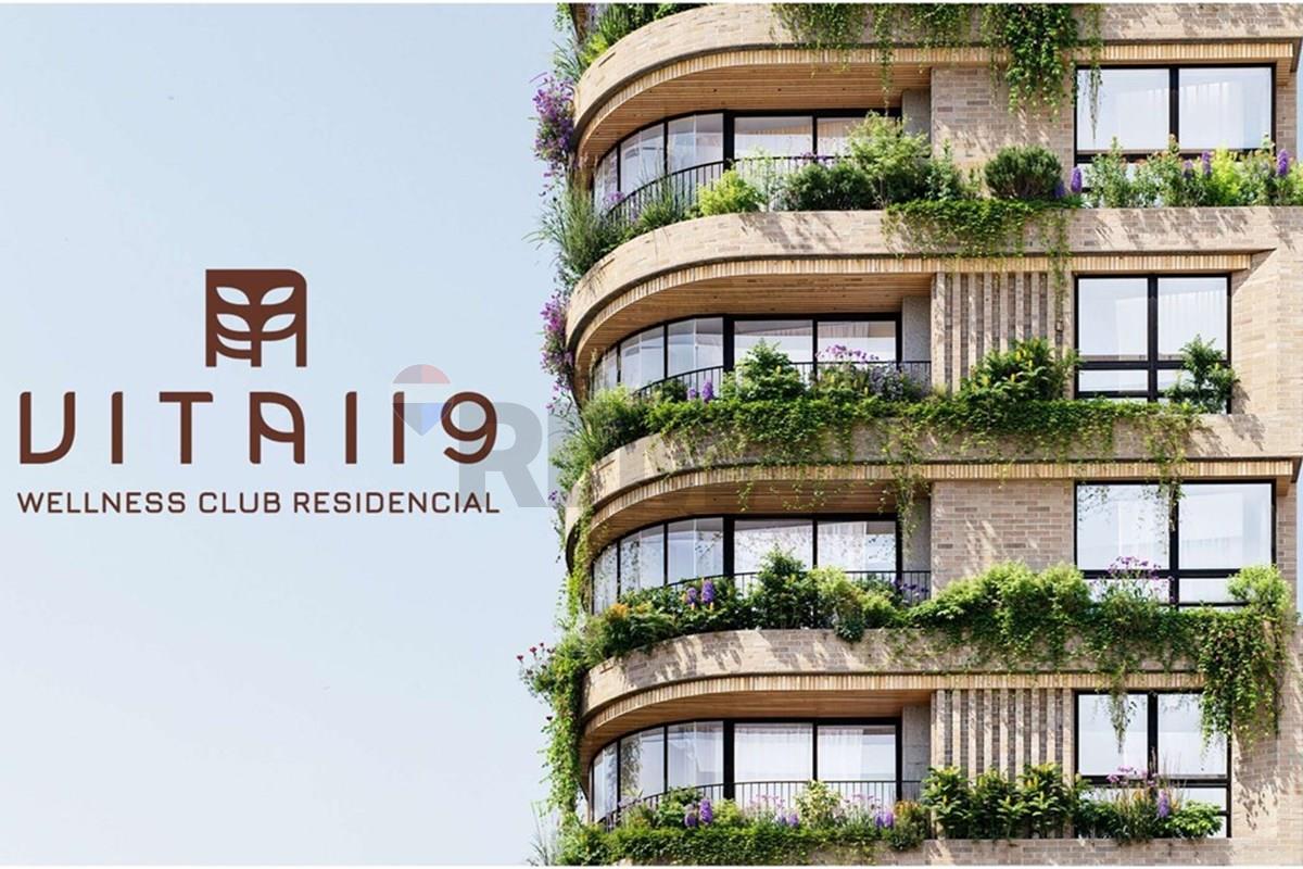 Apartamento en Venta en Usaquen - Calle 127B#  20 34