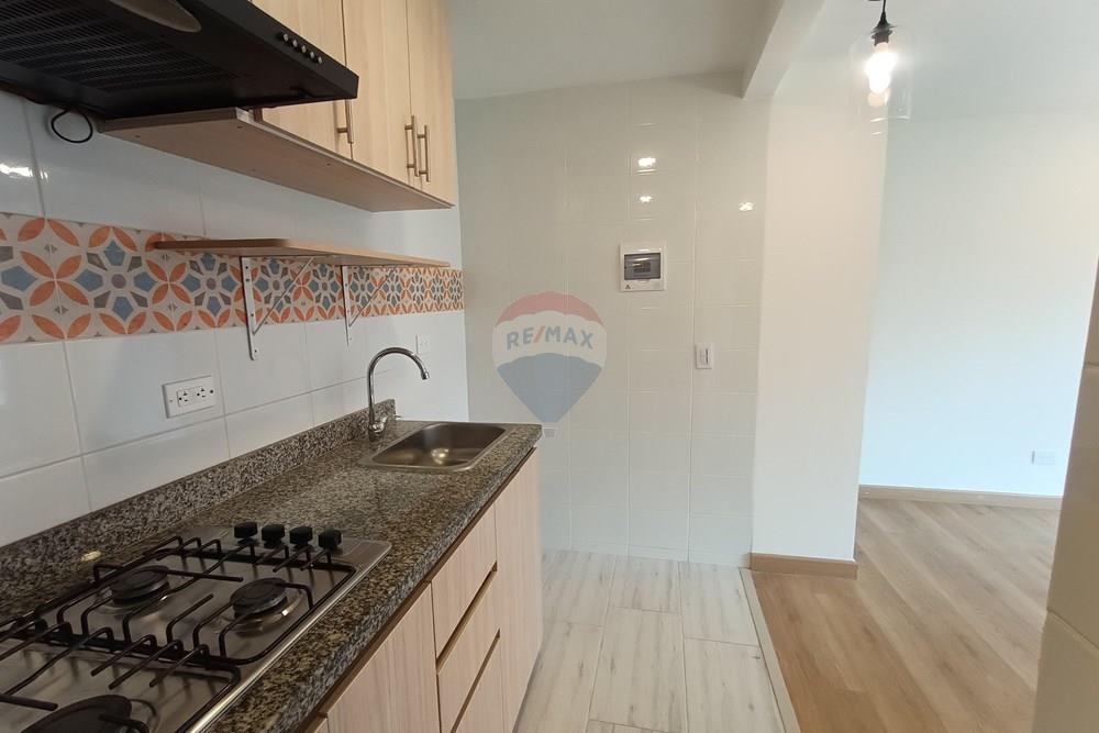 Apartamento en Arriendo en Mosquera - Calle 17 Sur No. 4 - 14
