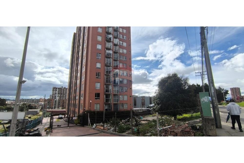 Apartamento en Arriendo en Usaquen - Cra 7 # 183-59 Apto