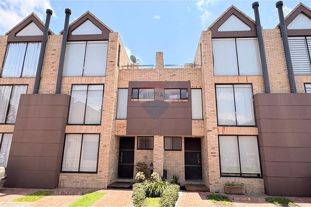 kilometro 2 via chia Cajica