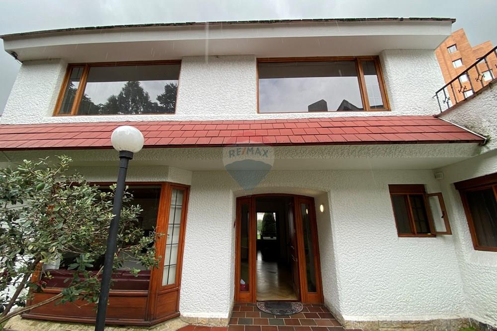 Apartamento en Venta en Usaquen - Calle 127B#  20 34