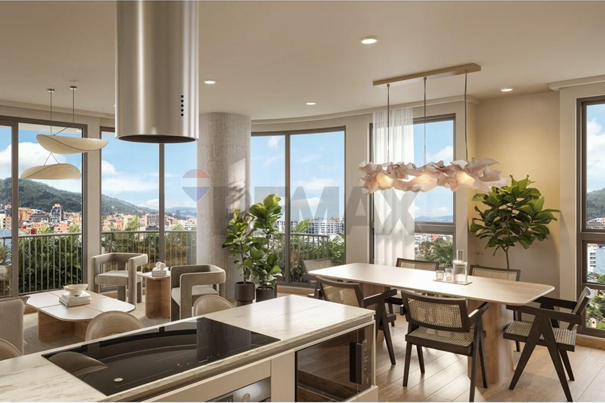 Apartamento en Venta en Usaquen - Calle 127B#  20 34