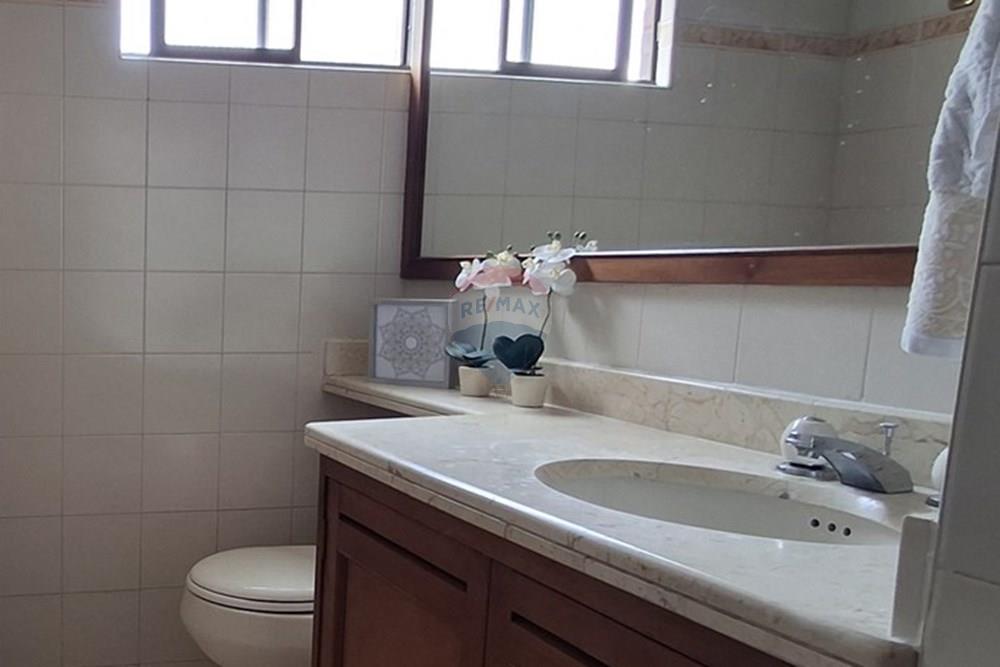 Apartamento en Venta en Usaquen - Calle 127B#  20 34