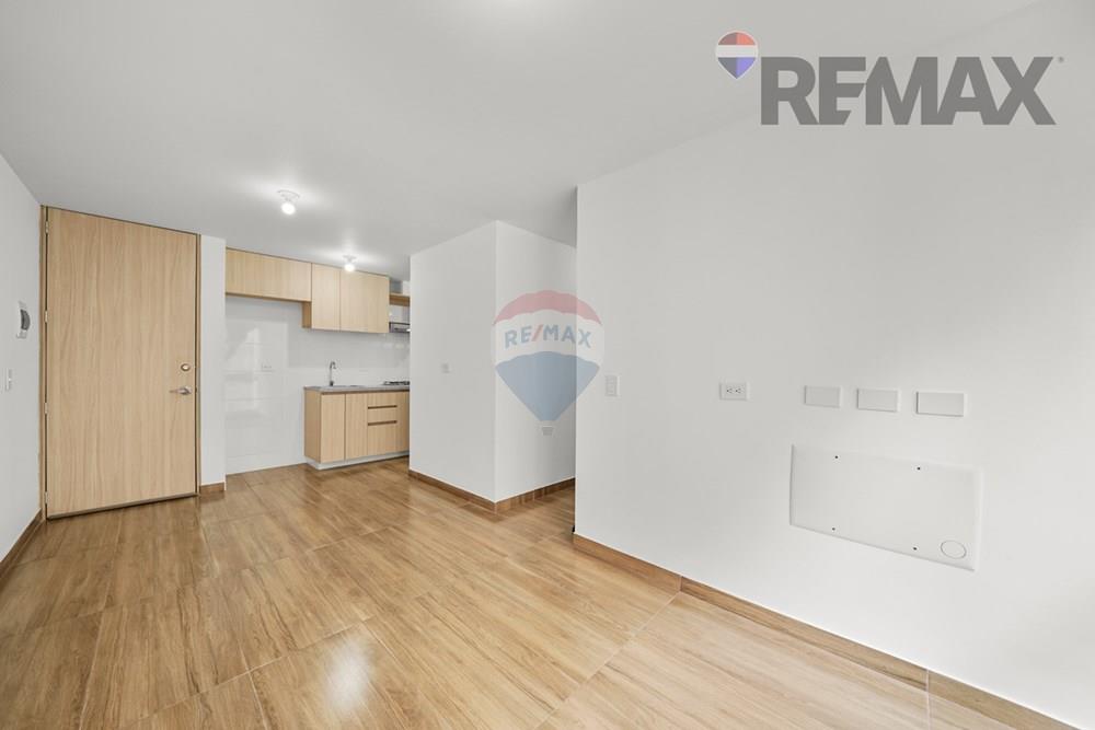 Apartamento en Arriendo en Chia - Calle 4 # 1-39