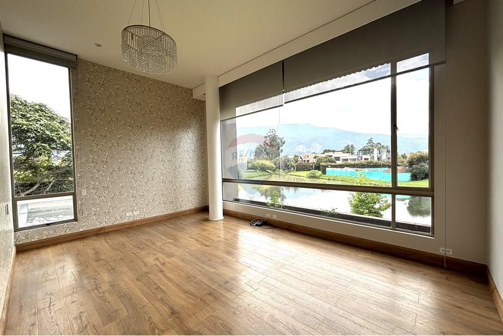 KM 19 Autop norte club san Jacinto  Casa 51B