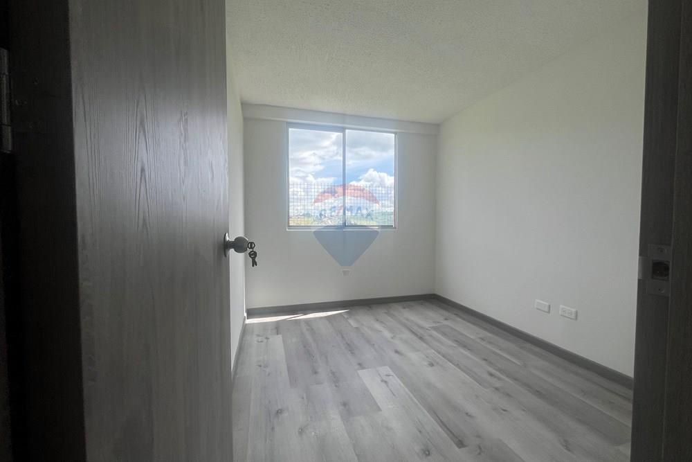 Apartamento en Arriendo en La Calera - Cra 2 # 3 - 98 sur Torre 2 Apto 107