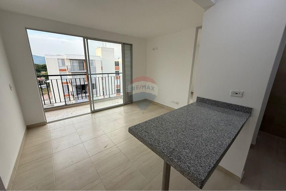 Conjunto Oikos palma real etapa 1PH