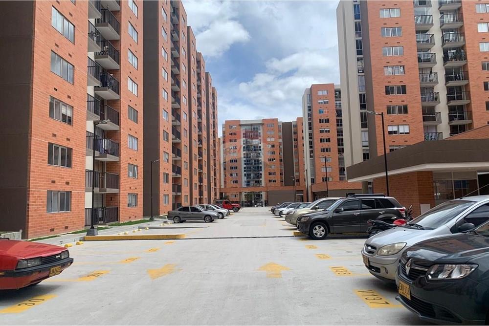 Apartamento en Arriendo en Zipaquira - carrera 17 #30-41