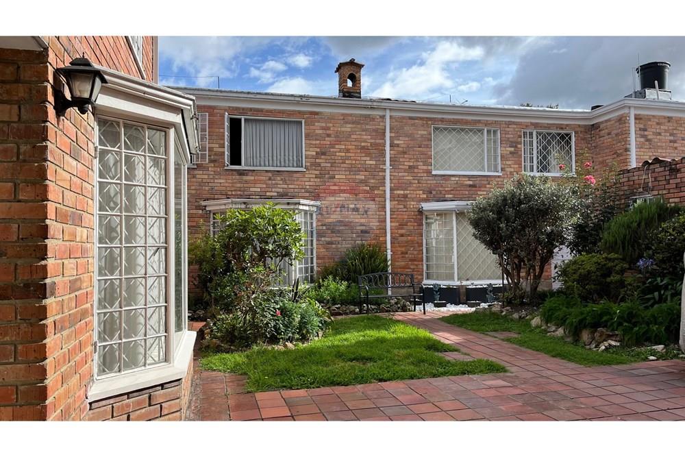 Apartamento en Arriendo en Usaquen - CARRERA 11 #146-91