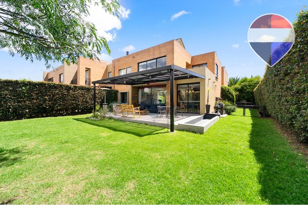 kilometro 2 via chia Cajica