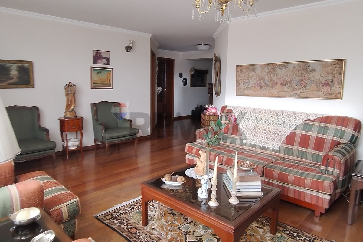 Apartamento en Venta en Usaquen - Calle 127B#  20 34