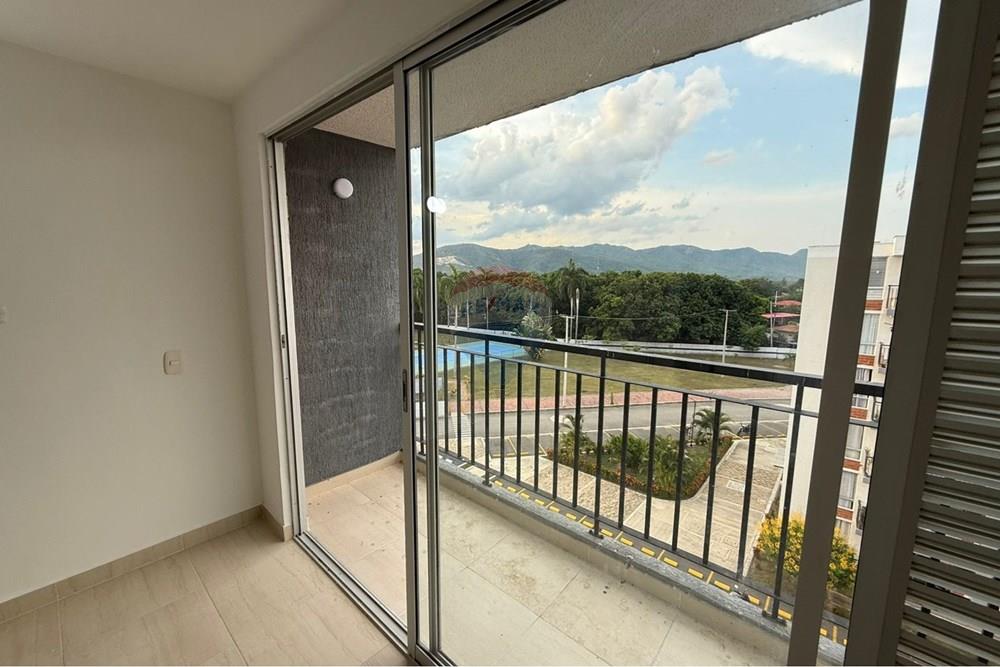 Conjunto Oikos palma real etapa 1PH