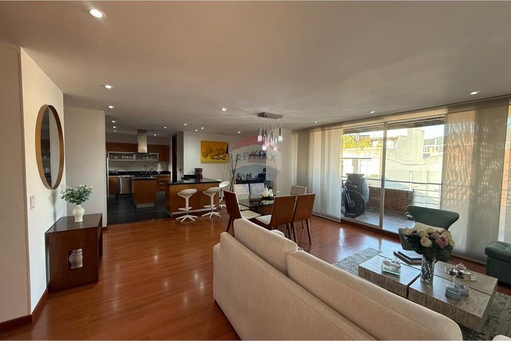 Casa en Arriendo en Suba - Carrera 56B #127-38