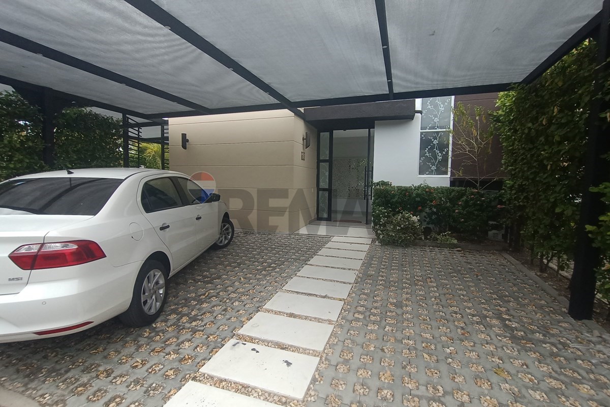 Casa en Venta en Carrera 9 11 235 Conjunto Cabo Verde Praia - carrera 9 # 11 - 235