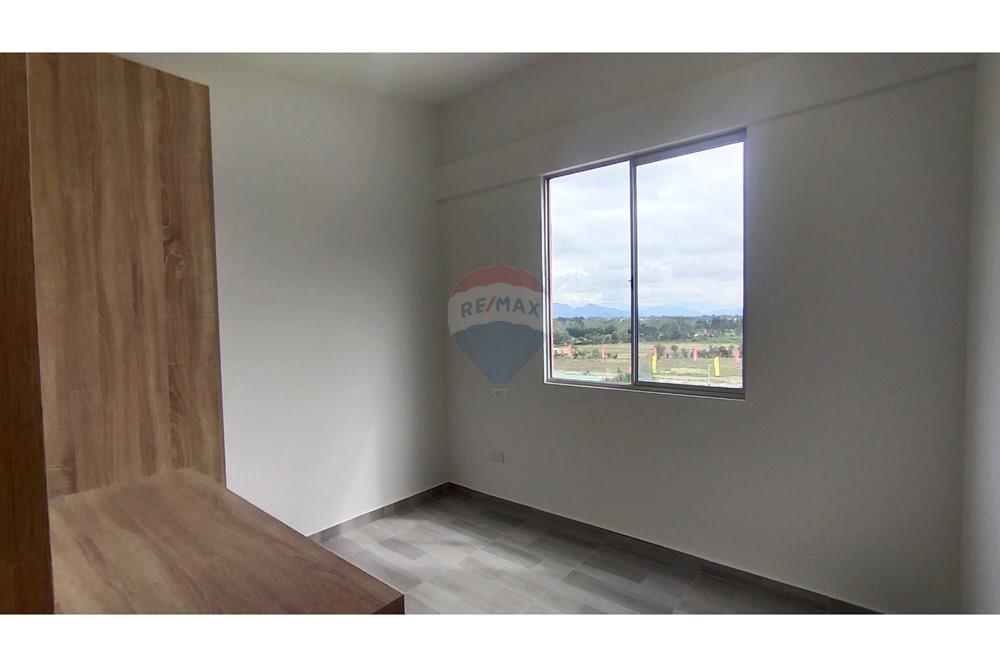 Apartamento en Arriendo en Suba - KR 57 A #200-17