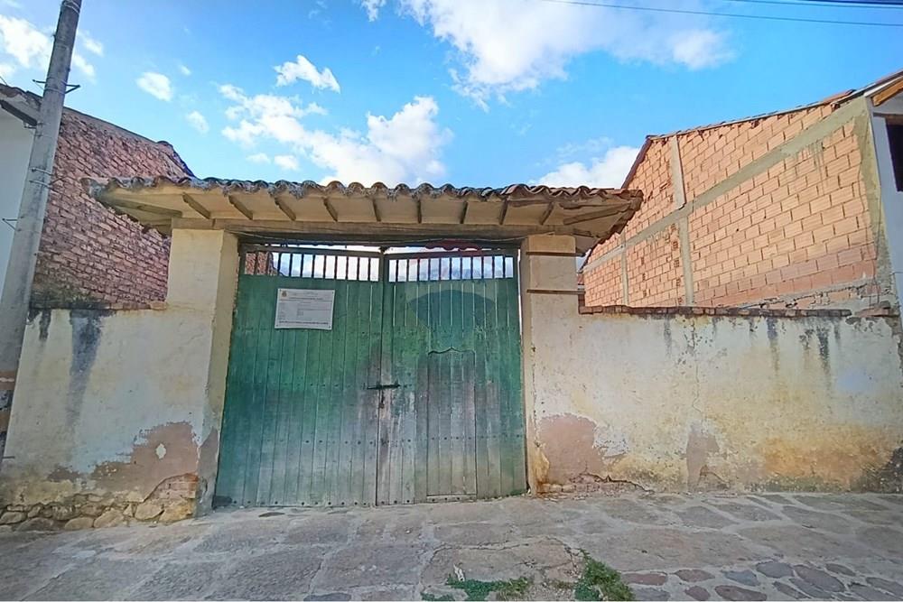 Hotel María Bonita. Calle 18#10-36