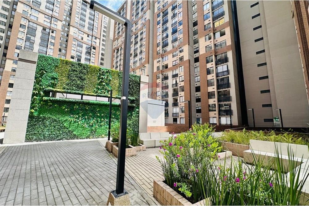 Apartamento en Arriendo en Fontibon - Calle 19A #68d-35