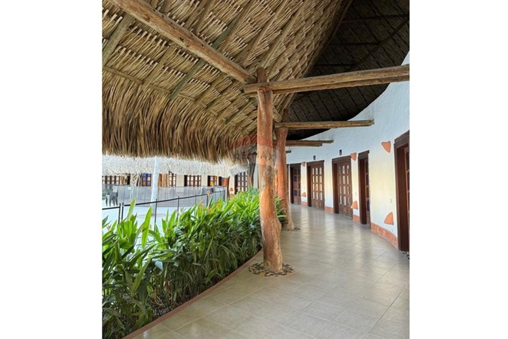Conjunto Oikos palma real etapa 1PH