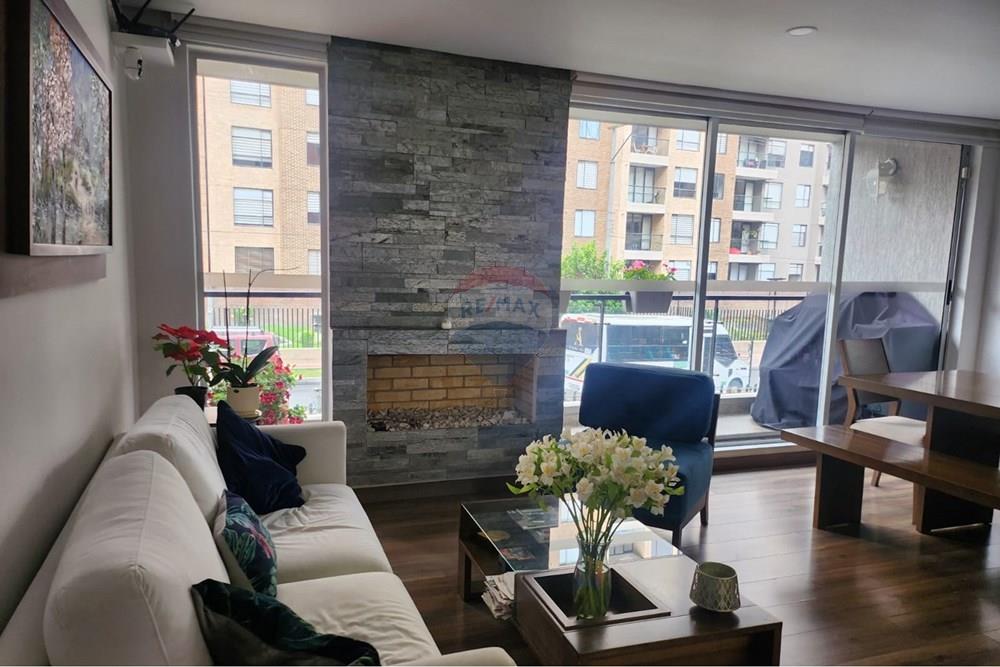 Casa en Arriendo en Suba - Carrera 56B #127-38