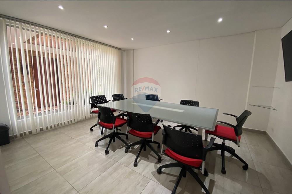 Oficina en Arriendo en Chia - Carrera 1A # 11 - 130 OfiChía