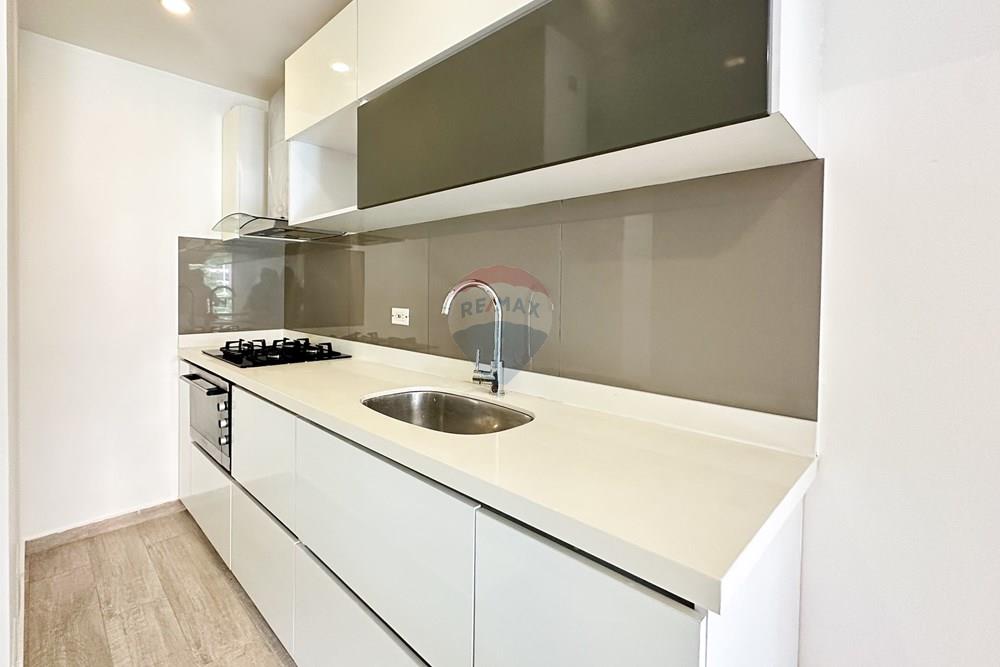 Apartamento en Arriendo en Usaquen - CARRERA 11 #146-91