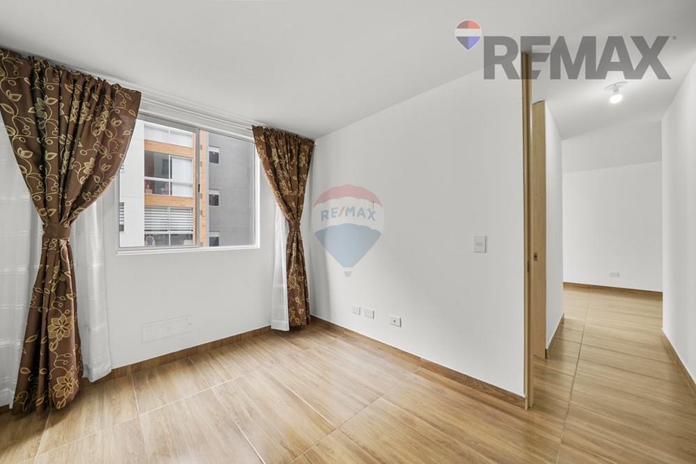 Apartamento en Arriendo en Chia - Calle 4 # 1-39
