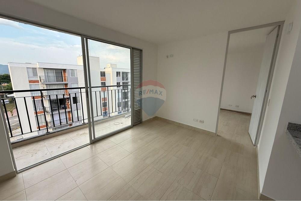 Conjunto Oikos palma real etapa 1PH
