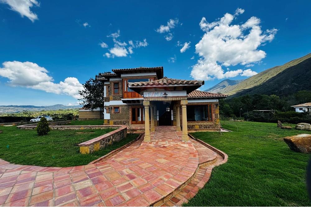 Hotel María Bonita. Calle 18#10-36